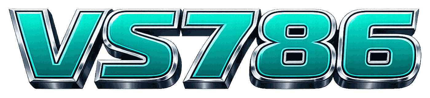 vs786 Logo